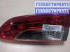 купить Фонарь крышки багажника на Infiniti QX60 2013-2020