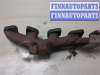 купить Коллектор выпускной на Opel Frontera B 1999-2004