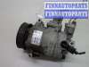 купить Компрессор кондиционера на Volkswagen Golf 6 2009-2012