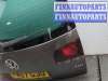 купить Обшивка крышки (двери) багажника на Volkswagen Touareg 2007-2010