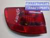 купить Фонарь (задний) на Audi A6 (C6) 2004-2011