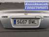 купить Крышка (дверь) багажника на Mazda 323 (BJ) 1998-2003