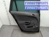 купить Замок двери на Opel Astra H 2004-2010