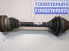 купить Полуось (приводной вал, шрус) на Audi TT (8J) 2006-2014