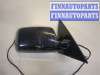 купить Зеркало боковое на BMW X3 E83 2003-2010