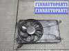 купить Вентилятор радиатора на Ford Focus 2 2008-2011