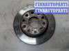 купить Диск тормозной на Volkswagen Golf 5 2003-2009