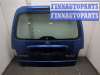 купить Крышка (дверь) багажника на Citroen Berlingo 1997-2002