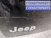 купить Крышка (дверь) багажника на Jeep Liberty 2002-2006