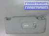 купить Козырек солнцезащитный на Ford Mondeo 3 2000-2007