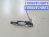 купить Ручка двери наружная на Mitsubishi Outlander XL 2006-2012