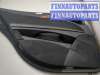 купить Дверная карта (Обшивка двери) на Mercedes E W211 2002-2009
