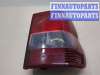 купить Фонарь (задний) на Mitsubishi Pajero Pinin 1998-2006
