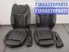 купить Сиденье (комплект) на BMW X3 G01 2017-2024