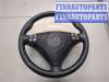 купить Руль на Mercedes C W203 2000-2008