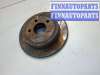 купить Диск тормозной на Jeep Liberty 2001-2007