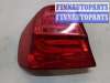 купить Фонарь (задний) на BMW 3 E90, E91, E92, E93 2005-2012
