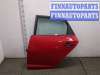 купить Замок двери на Seat Ibiza 4 2008-2015