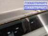 купить Крышка (дверь) багажника на Opel Corsa C 2000-2006