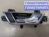 купить Ручка двери салона на Audi A6 (C6) Allroad 2006-2011
