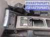 купить Консоль салона (кулисная часть) на Land Rover Range Rover 3 (LM) 2002-2012