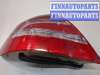 купить Фонарь (задний) на Mercedes CLK W209 2002-2009