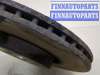 купить Диск тормозной на Ford Mondeo 3 2000-2007
