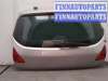 купить Крышка (дверь) багажника на Peugeot 3008 2009-2016