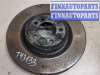 купить Диск тормозной на Land Rover Range Rover 4 2012-