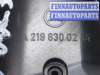 купить Дефлектор обдува салона на Mercedes CLS C219 2004-2010
