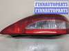купить Фонарь (задний) на Peugeot 406 1999-2004