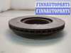 купить Диск тормозной на Volkswagen Passat 6 2005-2010