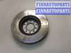 купить Диск тормозной на Volkswagen Passat 6 2005-2010