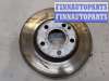 купить Диск тормозной на Mercedes A W169 2004-2012