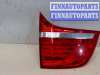 купить Фонарь крышки багажника на BMW X6 E71 2007-2014