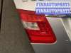 купить Накладка крышки багажника (двери) на Mercedes E W212 2009-2016