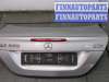 купить Крышка (дверь) багажника на Mercedes CLK W209 2002-2010