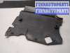 купить Накладка декоративная на ДВС на Toyota RAV 4 2000-2005