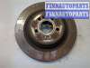 купить Диск тормозной на Mercedes ML W163 1997-2005