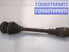 купить Полуось (приводной вал, шрус) на Fiat Ducato 1994-2006