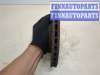 купить Диск тормозной на Volkswagen Polo 2001-2005