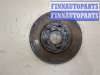 купить Диск тормозной на Volkswagen Polo 2001-2005