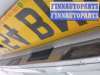 купить Крышка (дверь) багажника на Skoda Octavia Tour 2000-2010
