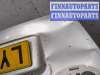 купить Крышка (дверь) багажника на Skoda Octavia Tour 2000-2010