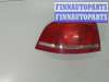 купить Фонарь (задний) на Volkswagen Passat 7 2010-2015 Европа