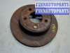 купить Диск тормозной на Jeep Wrangler 1996-2006