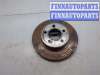 купить Диск тормозной на Ford Ranger 1998-2006