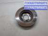 купить Диск тормозной на Ford Ranger 1998-2006