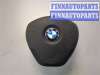купить Подушка безопасности водителя на BMW 1 F20, F21 2011-2019