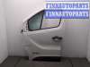 купить Стекло боковой двери на Renault Trafic 2014-2025